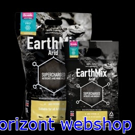 Arcadia Terrarium Substraat Earthmix Arid 5L Arcadia Terrarium Substraat Earthmix Arid 5L
