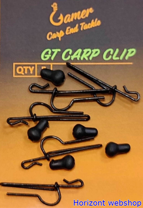 Gamer Tackle Carp Clip - Hüllőtartás, Pontyhorgászat, Boiliesman ...